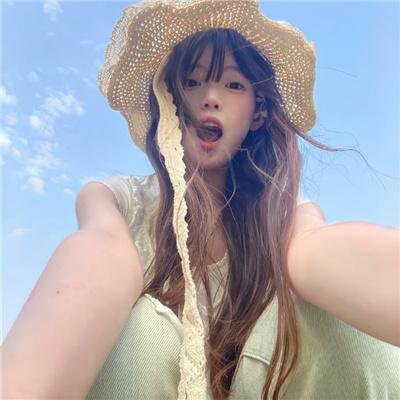 如果她的旗帜被折断了