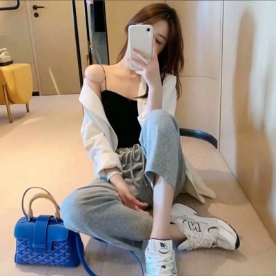 激赞网红