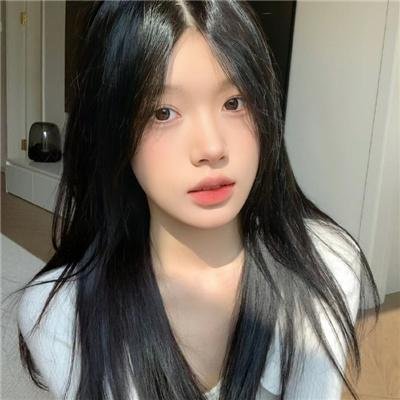 冰美人